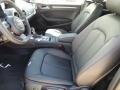Dakota Gray Metallic - A3 2.0 Premium Plus quattro Cabriolet Photo No. 12