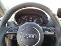 Dakota Gray Metallic - A3 2.0 Premium Plus quattro Cabriolet Photo No. 22