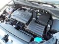 Dakota Gray Metallic - A3 2.0 Premium Plus quattro Cabriolet Photo No. 27