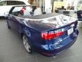 Scuba Blue Metallic - A3 2.0 Premium Plus quattro Cabriolet Photo No. 5