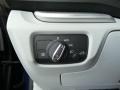 Titanium Gray Controls Photo for 2015 Audi A3 #97074778