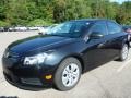 Black Granite Metallic - Cruze LS Photo No. 1