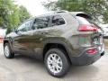 ECO Green Pearl - Cherokee Latitude 4x4 Photo No. 2