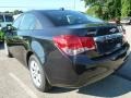 Black Granite Metallic - Cruze LS Photo No. 3