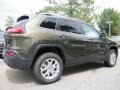 ECO Green Pearl - Cherokee Latitude 4x4 Photo No. 3