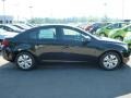 Black Granite Metallic - Cruze LS Photo No. 6