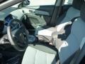 Black Granite Metallic - Cruze LS Photo No. 10