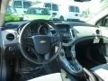 Black Granite Metallic - Cruze LS Photo No. 12