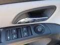 Black Granite Metallic - Cruze LS Photo No. 13
