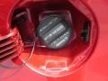 Geranium Red - Elantra SE Sedan Photo No. 13
