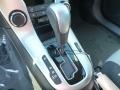 Black Granite Metallic - Cruze LS Photo No. 16