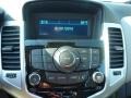 Black Granite Metallic - Cruze LS Photo No. 18