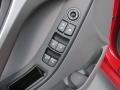 Geranium Red - Elantra SE Sedan Photo No. 21