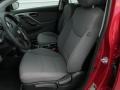 2015 Geranium Red Hyundai Elantra SE Sedan  photo #22