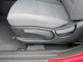 Geranium Red - Elantra SE Sedan Photo No. 23