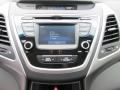 Geranium Red - Elantra SE Sedan Photo No. 26