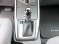 Geranium Red - Elantra SE Sedan Photo No. 28