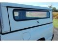 Super White - Tacoma Regular Cab Photo No. 9