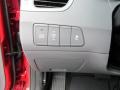 Geranium Red - Elantra SE Sedan Photo No. 31