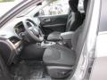 2015 Jeep Cherokee Latitude 4x4 Front Seat