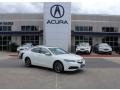 2015 Bellanova White Pearl Acura TLX 3.5 Advance  photo #1