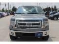 Sterling Gray Metallic - F150 Limited SuperCrew 4x4 Photo No. 2