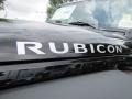 Black - Wrangler Unlimited Rubicon 4x4 Photo No. 6