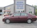 2005 Cassis Red Pearl Toyota Avalon Touring  photo #1