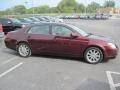 2005 Cassis Red Pearl Toyota Avalon Touring  photo #3