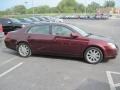 Cassis Red Pearl - Avalon Touring Photo No. 3