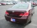 2005 Cassis Red Pearl Toyota Avalon Touring  photo #4