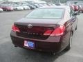 Cassis Red Pearl - Avalon Touring Photo No. 4