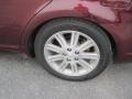 2005 Cassis Red Pearl Toyota Avalon Touring  photo #5