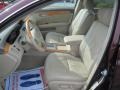 2005 Cassis Red Pearl Toyota Avalon Touring  photo #7