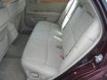 Cassis Red Pearl - Avalon Touring Photo No. 8