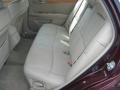 2005 Cassis Red Pearl Toyota Avalon Touring  photo #8