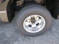 Tuxedo Black - F350 Super Duty Lariat Crew Cab 4x4 DRW Photo No. 9