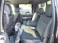 Tuxedo Black - F350 Super Duty Lariat Crew Cab 4x4 DRW Photo No. 11