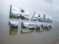 Bright Silver Metallic - 1500 Tradesman Regular Cab Photo No. 6