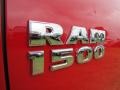 2014 Flame Red Ram 1500 Tradesman Regular Cab  photo #9