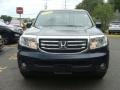 Bali Blue Pearl - Pilot EX 4WD Photo No. 2