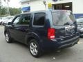 Bali Blue Pearl - Pilot EX 4WD Photo No. 6
