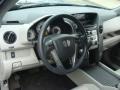 Bali Blue Pearl - Pilot EX 4WD Photo No. 9