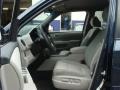 Bali Blue Pearl - Pilot EX 4WD Photo No. 10