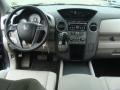 Bali Blue Pearl - Pilot EX 4WD Photo No. 11