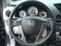 Bali Blue Pearl - Pilot EX 4WD Photo No. 13