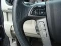 Bali Blue Pearl - Pilot EX 4WD Photo No. 14