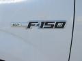 2014 Oxford White Ford F150 XLT SuperCrew 4x4  photo #14