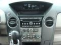 Bali Blue Pearl - Pilot EX 4WD Photo No. 17