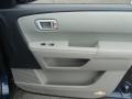 Bali Blue Pearl - Pilot EX 4WD Photo No. 24